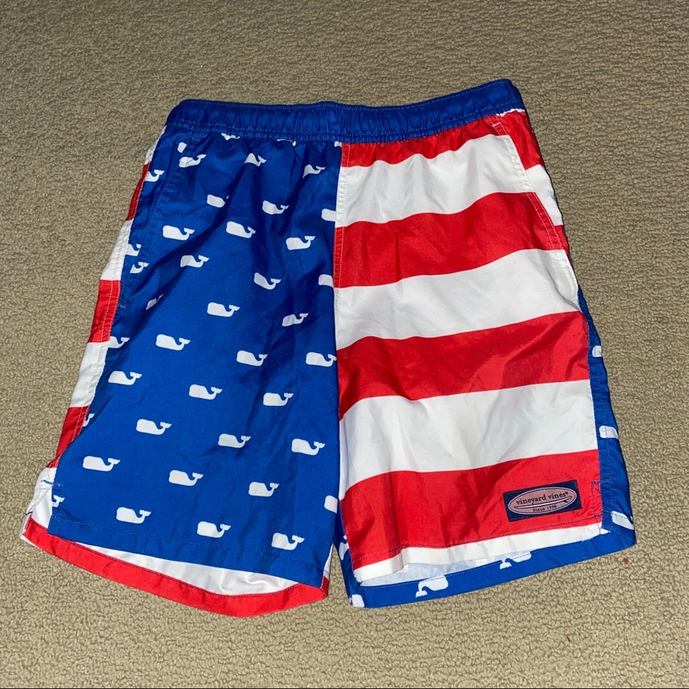 Vineyard Vines Bathing Suit